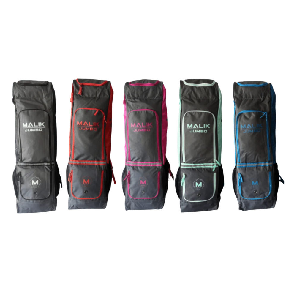 MALIK Jumbo Stick Bag